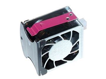 293048-B21 Вентилятор HP Hot Plug Redundant Fan Kit (3xFan) 60x38mm для DL380G3 G4 293048-B21 - фото 137325