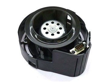 123482-001 Вентилятор HP [Comair Rotron] 039565 TC1VK12KOP 70-40085-01 2A 12v для StorageWorks 4200 4300 4314 4354 123482-001 - фото 137327