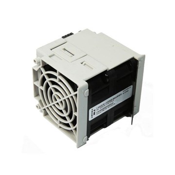 541-0266 Блок Вентиляторов Sun [Delta] Brushless TFB0412EHN-5C1T 0.87A 12v 15000 об/мин 26.03CFM 58dB 2x 40x40x28mm для SunFire X4100 541-0266 - фото 137397