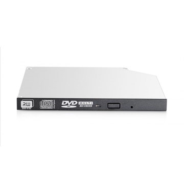 725582-B21 Комплект расширения HPE DL180 Gen9 ODD enablement 725582-B21 - фото 137443