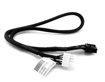 0A89476 Кабельный органайзер Lenovo ThinkServer Cable Management Arm Kit 0A89476 - фото 137453