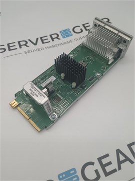 Модуль Cisco Catalyst 3850 4 x 10GE Network Module C3850-NM-4-10G C3850-NM-4-10G - фото 137523