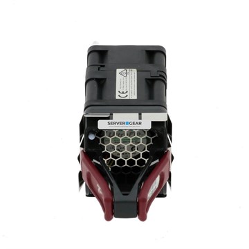 NXA-FAN-30CFM-B Вентилятор Nexus 2K/3K/9K Single Fan, port side intake airflow NXA-FAN-30CFM-B - фото 137609