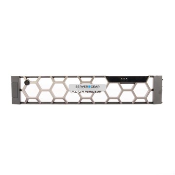 12Y5P Запчасти FRONTBEZEL LCD R740 R740XD 12Y5P - фото 138646