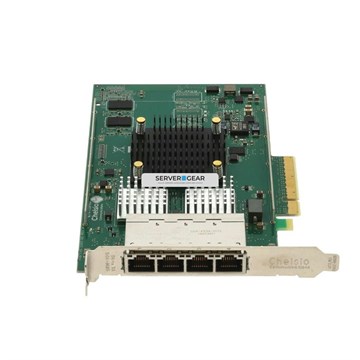 MGCF8 Запчасти T540-BT 4PORT 10GB RJ-45 MGCF8 MGCF8 - фото 138647