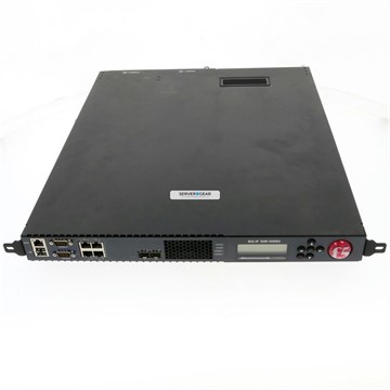 200-0294-15 Переключатель F5 Networks Big-ip 1600 Load Balance Local Traffic 200-0294-15 - фото 138650