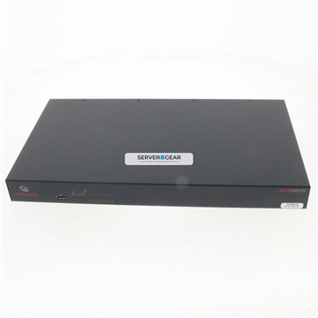 ACS6016DAC-G2 Переключатель Avocent ACS Advanced Console Server 6016 ACS6016DAC-G2 - фото 138652