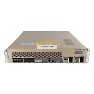 C6816-X-LE Переключатель Cisco Catalyst 6816-X-Chassis (Standard Tables) C6816-X-LE - фото 138657