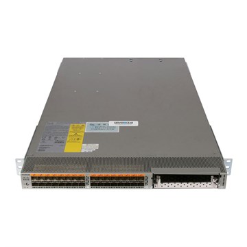 N5K-C5548UP-B-S32 Переключатель N5548UP Storage Solutions Bundle, 32 port storage serv Licen N5K-C5548UP-B-S32 - фото 138689