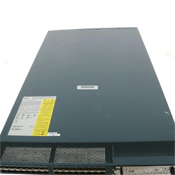 UCS-FI-6248UP-UPG Переключатель UCS 6248UP 1RU Fabric Int/No PSU/32 UP/ 12p LIC UCS-FI-6248UP-UPG - фото 138707