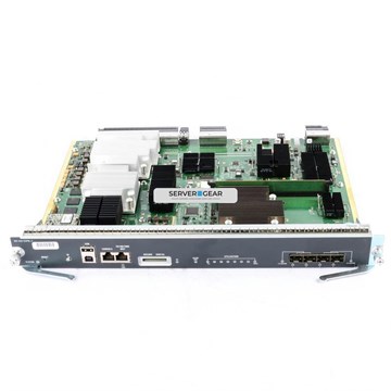 WS-X45-SUP8L-E Переключатель WS-X45-SUP8L-E - фото 138803