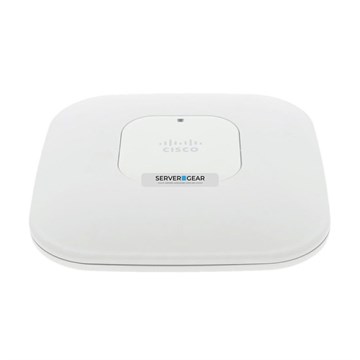 AIR-AP1141N-E-K9 Точка доступа Cisco 1140 Access Point 802.11g/n Int Ant ETSI AIR-AP1141N-E-K9 - фото 138815