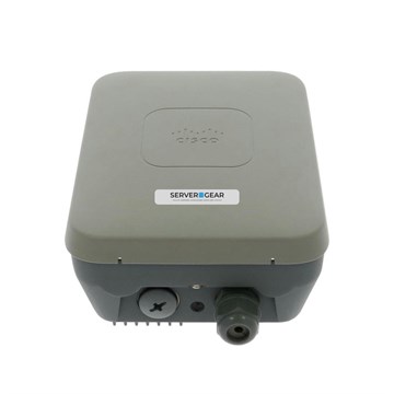 AIR-CAP1532I-C-K9 Точка доступа 802.11n Low-Profile Outdoor AP, Internal Ant AIR-CAP1532I-C-K9 - фото 138822