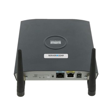 AIR-LAP1242G-E-K9 Точка доступа Cisco Aironet 1242G Wireless Access Point AIR-LAP1242G-E-K9 - фото 138828