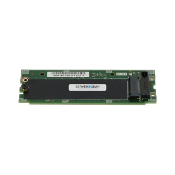 73-17926-05 Mini Storage carrier for M.2 SATA/NVME 73-17926-05 - фото 138839