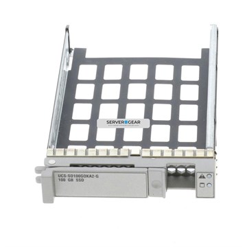 800-35052-01 Cisco 800-35052-01 2.5-inch Hard Drive Tray 800-35052-01 - фото 138841