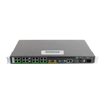 AS2511-RJ CISCO 2511-RJ ETHERNET/1 SERIAL 16A AS2511-RJ - фото 138845