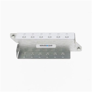C2960X-STACK-BLANK Compatible Catalyst 2960X Blank Module slot cover C2960X-STACK-BLANK - фото 138850
