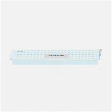 SM-BLANK Cisco Blank SM faceplate SM-BLANK - фото 138856