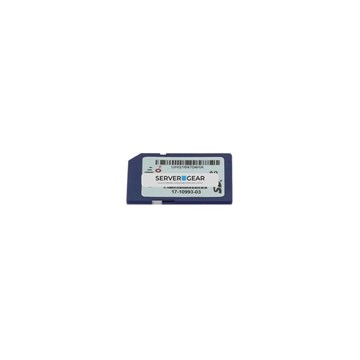 UCSC-SD-16G-C240 Cisco 16GB SD Card Module for C240 Servers UCSC-SD-16G-C240 - фото 138857
