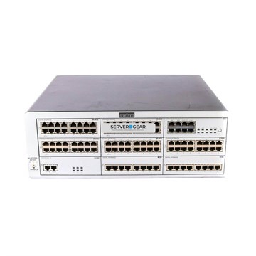 3EH76027AEAB Маршрутизатор Alcatel OmniPCX Enterprise 3EH76027AEAB 3EH76027AEAB - фото 138859