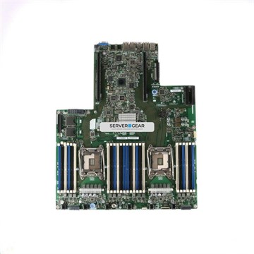 74-12420-02 Системная плата Cisco UCS C240 M4 System Mother Board 74-12420-02 - фото 138874