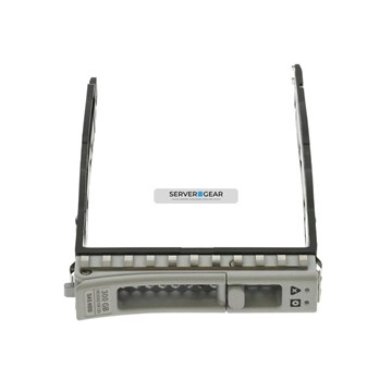 74-113290-01 Запчасти Cisco SAS SATA Caddy Tray USC C220 C240 C480 ML 74-113290-01 - фото 138875