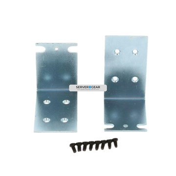 ACS-4320-RM-19-C Крепления в стойку Compatible 19 inch rack mount kit Cisco ISR 4320 ACS-4320-RM-19-C - фото 138878