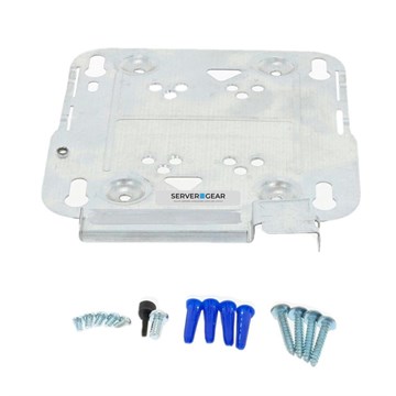 AIR-AP-BRACKET-1-C Крепления в стойку Compatible 802.11 AP Low Profile Mounting Bracket AIR-AP-BRACKET-1-C - фото 138879