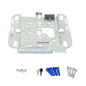 AIR-AP-BRACKET-2-C Крепления в стойку Compatible 802.11 AP Universal Mounting Bracket AIR-AP-BRACKET-2-C - фото 138880