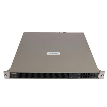 ASA5555-FPWR-K9 Брандмауэр ASA 5555-X with FirePOWER Services, 8GE, AC, 3DES/AES, 2SSD ASA5555-FPWR-K9 - фото 138940