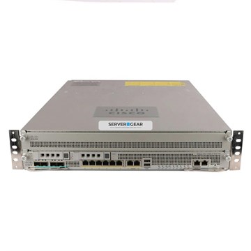 ASA5585-S40-K9 Брандмауэр ASA5585-S40-K9 - фото 138942