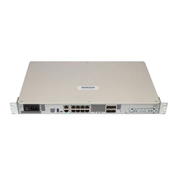 FPR1120-ASA-K9 Брандмауэр FPR1120-ASA-K9 - фото 138945