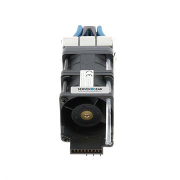 800-37692-01 Вентилятор Cisco Nexus 2K/3K/9K одиночный с выпуском воздуха со стороны портов 800-37692-01 - фото 138947