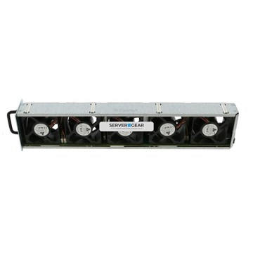 WS-X4992 Вентилятор Cisco 4900M Spare Fan Tray WS-X4992 - фото 138958