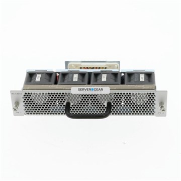 WS-X4993 Вентилятор Cisco Catalyst 4948E Spare Fan Tray WS-X4993 - фото 138959