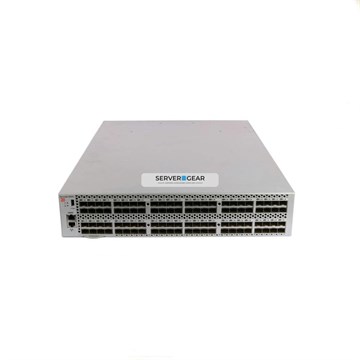 BR-6520-ENT Переключатель Brocade 6520 48 active with Ent. Bundle BR-6520-ENT - фото 138969