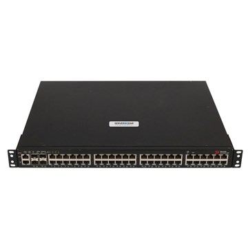 ICX-6450-48P Переключатель Brocade ICX 6450-48 port ICX-6450-48P - фото 138971