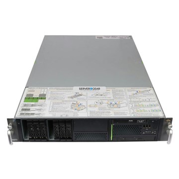 D2619-A14 Системная плата Systemboard RX300S5 D2619-A14 D2619-A14 - фото 138975
