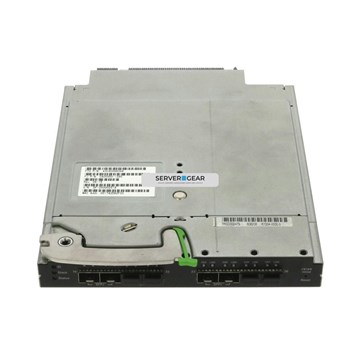 S26361-K1304-V200 Переключатель 10Gb Eth Connection Blade 18/8 S26361-K1304-V200 - фото 138985