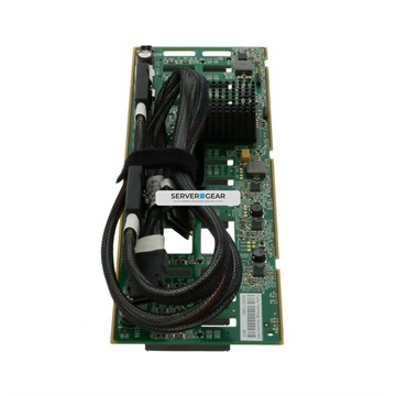 A3C40113366 Запчасти 12 x 2.5-inch HDD SAS Backplane A3C40113366 - фото 138987