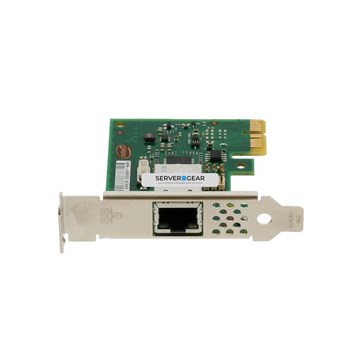 G60071 Запчасти INTEL 1PORT GIGABIT ETHERNET ADAPTER PCI-E G60071 - фото 138990