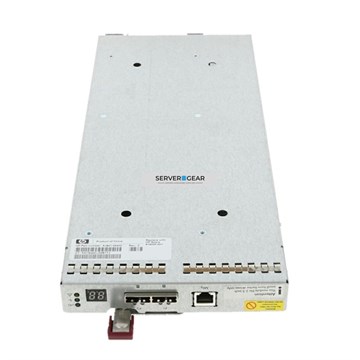 MSA2050-EXP-SFF Система хранения данных HP 24SFF Disk Enclosure with IOM for MSA2050 MSA2050-EXP-SFF - фото 139017