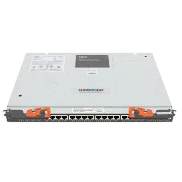 3598 Запчасти Lenovo Flex System EN2092 1Gb Ethernet Scalable 3598 - фото 139023