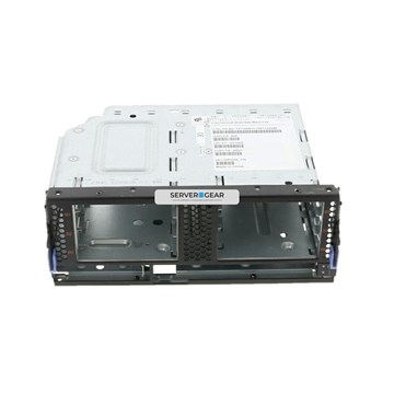 5268 Запчасти 6-Slot SAS SFF-1 DASD/Media Backplane +175MB Cach 5268 - фото 139025