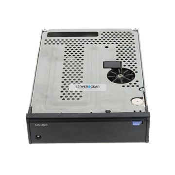 6380 Лента 2.5GB 1/4''CARTRIDGE TAPE UNIT 6380 - фото 139038