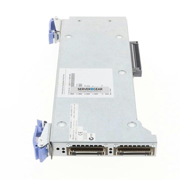 6446 Расширения ввода-вывода Dual-port 12X Channel Interface Attach 6446 - фото 139050