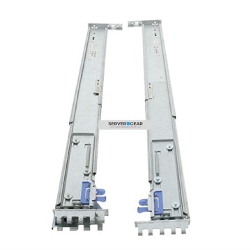 7198 Опции стойки ADJUSTABLE DEPTH RACK RAILS 7198 - фото 139054