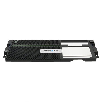 7134 IBM/OEM RACK-MOUNT DRAWER BEZEL & HW 7134 - фото 139060