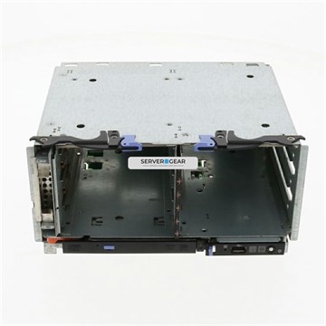 8310 DASD/MEDIA BACKPLANE FOR 3.5 DASD/SATA D 8310 - фото 139061